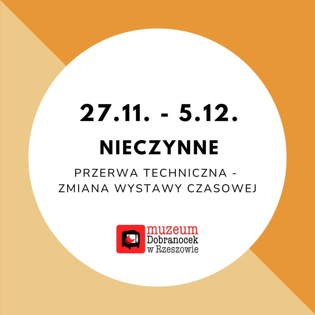 MUZEUM NIECZYNNE