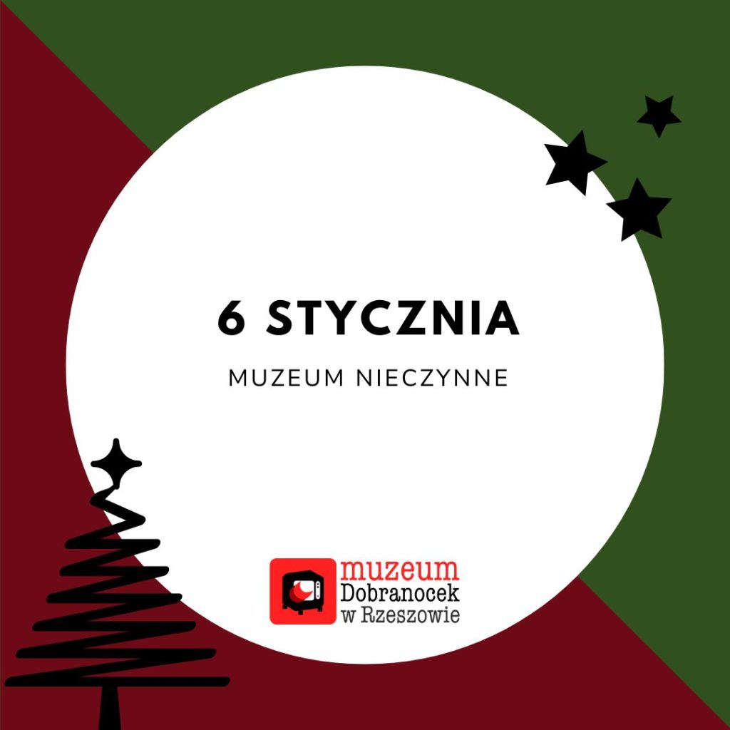 MUZEUM NIECZYNNE